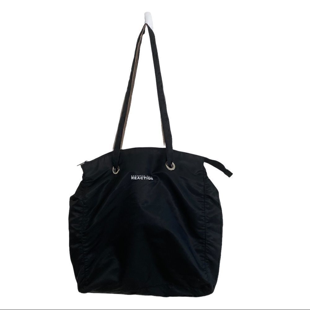 Kenneth Cole Reaction Black Tote